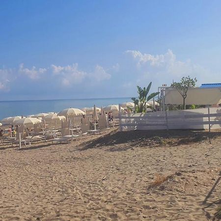 Rumah Saya Campofelice Di Roccella Dış mekan fotoğraf