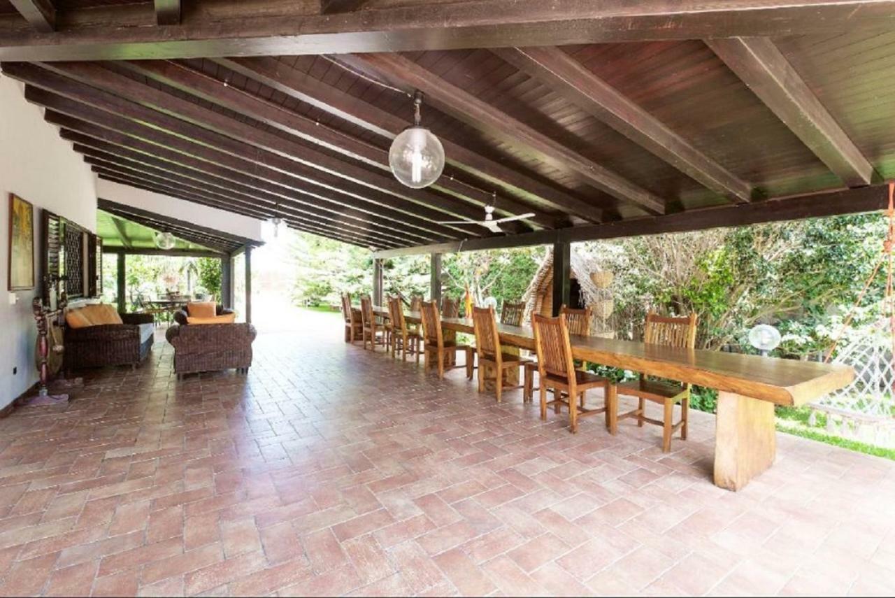 Rumah Saya Campofelice Di Roccella Dış mekan fotoğraf