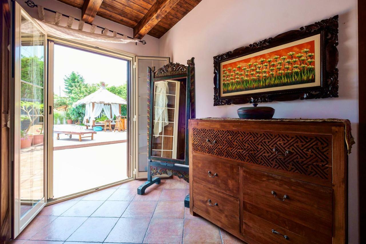 Rumah Saya Campofelice Di Roccella Dış mekan fotoğraf